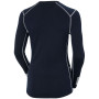 Damen-Funktionsshirt Helly Hansen W Lifa Merino Midweight Crew
