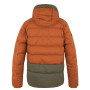 Herrenjacke Husky Durra M