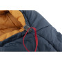 Daunenschlafsack Pinguin Magma 630 185 cm