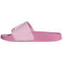 Kinderpantoffeln Adidas Adilette Shower K Pink