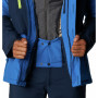 Herrenjacke Columbia Aerial Ascender™ Jkt