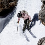 Damenhose Salewa Sella Dst Hyb Pant W