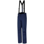 Damen-Skihose Hannah Awake dunkelblau DressBlues