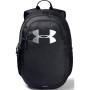 Rucksack Under Armour Scrimmage 2.0 Backpack schwarz Black/Black/Silver