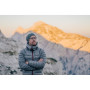 Herren-Daunenjacke Patizon DeLight 100