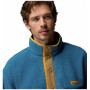 Herren-Sweatshirt Columbia Helvetia™ II Half Snap Fleece