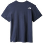 Herren-T-Shirt The North Face Simple Dome Tee