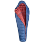 Daunenschlafsack Patizon D 890 M (171-185 cm)