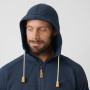 Herren-Sweatshirt Fjällräven Övik Fleece Hoodie M