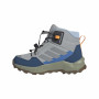Kinderschuhe Adidas Terrex Ax4R Mid