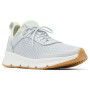 Damenschuhe Columbia Summertide hellgrau Cirrus Grey, White