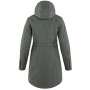 Damenmantel Fjällräven Kiruna Padded Parka W