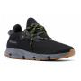Herrenschuhe Columbia Vent Aero schwarz BlackGraphite