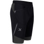 Herrenshorts Montura Spitze Bermuda