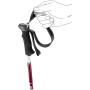 Trekkingstöcke Leki Trail Lite 100-135 cm