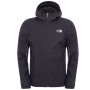 Herrenjacke The North Face Quest Jacket M schwarz TnfBlack