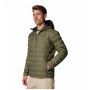 Herrenjacke Columbia Delta Ridge™ II Down Hooded Jacket