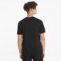 Herren-T-Shirt Puma ESS Logo Tee