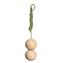 Kräftigungs-Hilfsmittel YY VERTICAL Climbing Balls 10 cm