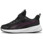 Kinderschuhe Puma Flyer 4 AC+ PS PUMA Black-Fuchsia Glow