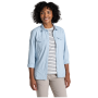 Damenhemd Craghoppers NosiLife Adventure Long Sleeved Shirt III