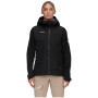 Damenjacke Mammut Crater IV HS Hooded Jacket Women
