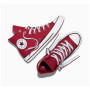 Schuhe Converse Chuck Taylor All Star Canvas Mid