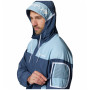 Herren Windjacke Columbia Challenger™ II Windbreaker