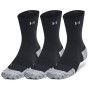 Sockengröße: 36,5-42 / Farbe: schwarz