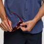 Herrenhemd Cotopaxi Pulso Tech Shirt