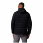 Herrenjacke Columbia Drift Peak™ Stretch Down Hooded Jacket