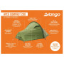 Wanderzelt Vango Apex Compact 200