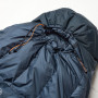 Daunenschlafsack Fjällräven Keb Three Seasons Long