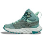 Damenschuhe Hoka W Anacapa Breeze Mid