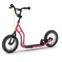 Roller Yedoo One rosa pink