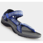 Herrensandalen Teva Hurricane 3 blau MadWavesBlue