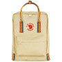 Rucksack Fjällräven Kånken Rainbow