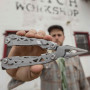 Geschenkset Multitool Gerber Suspension NXT+Mini Paraframe