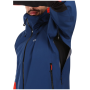 Herrenjacke Kilpi Mamba-M