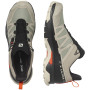 Wanderschuhe Salomon X Ultra 4 Gtx