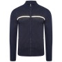 Herren-Sweatshirt Dare 2b Dutiful Full Zip blau Nightfalmarl