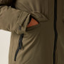 Herrenjacke Regatta Dallymoore