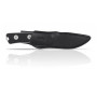 Messer Acta non verba P200 Mk.II Stonewash, PE, LS