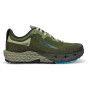 Herren Laufschuhe Altra TIMP 4 grün Dusty Olive