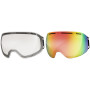 Skibrille Relax Axis HTG67