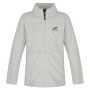 Kinder-Sweatshirt Hannah Alma Jr grau Glacier Gray Mel