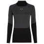 Größe: L / Farbe: schwarz/grau