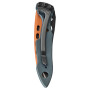 Klappmesser Leatherman Skeletool KBX