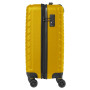 Koffer auf Rollen Caterpillar Industrial Plate S