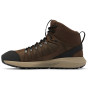 Herrenschuhe Columbia Trailstorm Crest Mid Waterproof